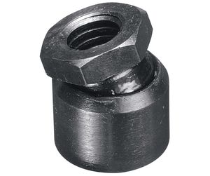 tampone filettato