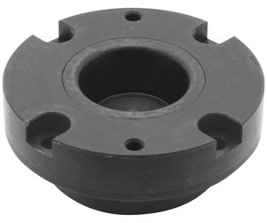 anello di arresto in acciaio