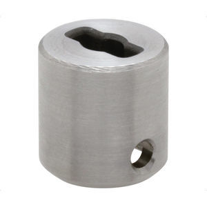 fissaggio 1/4 di giro push-fit 1