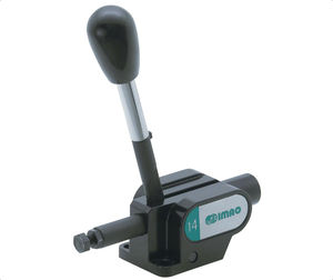 briglia di fissaggio 1