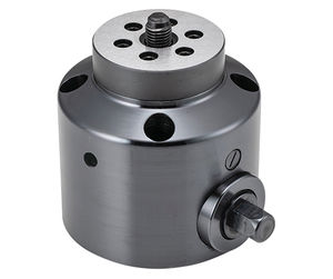 pinza di traino meccanica