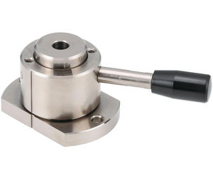 pinza di traino a molla