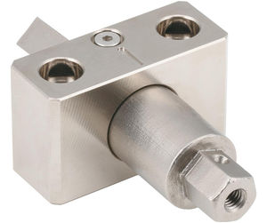 pinza di traino esagonale