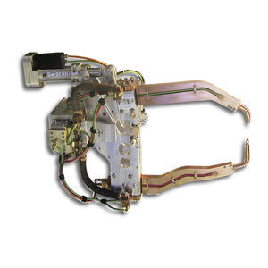 pinza di saldatura a punti robot