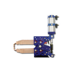 pinza di saldatura