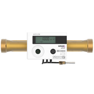 contatore di energia termica digitale