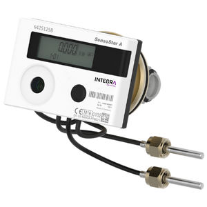 contatore di energia termica digitale
