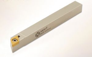 portautensile ISO 1