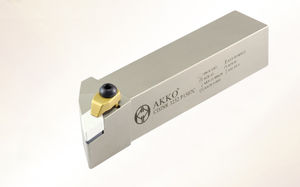 portautensile ISO 1
