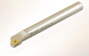 portautensile ISO 1