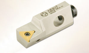 portautensile ISO 1