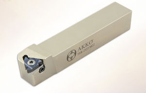 portautensile ISO 1