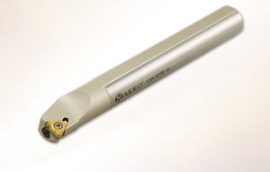 portautensile ISO 1