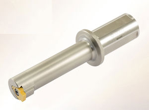 portautensile con vite di regolazione 1
