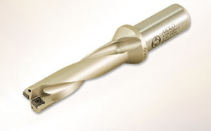 utensile di foratura a inserti 1
