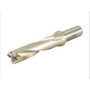 utensile di foratura a inserti 1