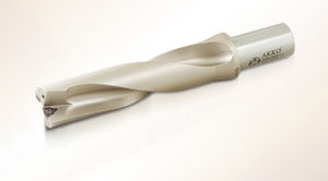 utensile di foratura a inserti 1