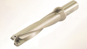 utensile di foratura a inserti 1