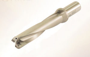 utensile di foratura a inserti 1