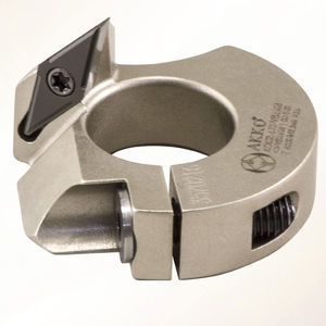 utensile di foratura integrale