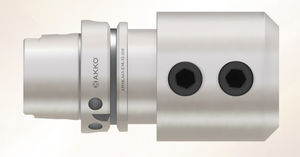 portautensile DIN ISO 7388 1