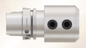 portautensile DIN ISO 7388 1