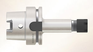 portautensile ISO 12164