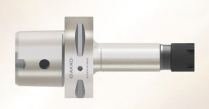 portautensile ISO 1