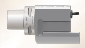 portautensile ISO 1