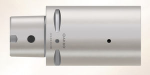 portautensile ISO 1