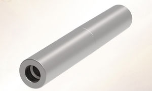 portautensile con vite di regolazione