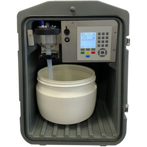 campionatore di liquidi
