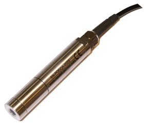 sonda di ossigeno disciolto