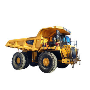 camion per carichi pesanti