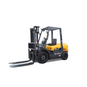 carrello elevatore diesel