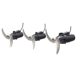 aeratore / miscelatore sommerso 1