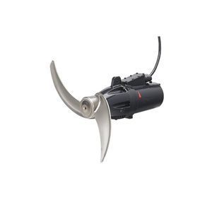 aeratore / miscelatore sommerso