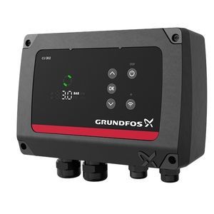 controllore per pompa elettronico 1
