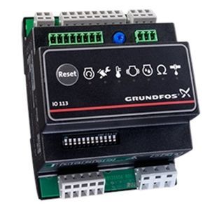 modulo I/O analogico