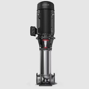pompa centrifuga