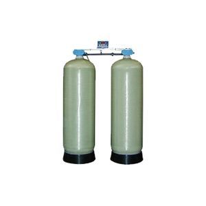 sistema di deionizzazione per acqua