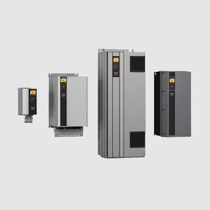 inverter di frequenza trifase