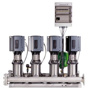 booster digitale