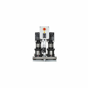 booster centrifugo 1