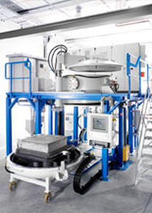 forno a campana