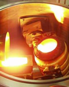 forno a campana
