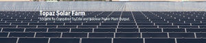 centrale solare > 100 MW