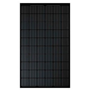 modulo fotovoltaico in silicio monocristallino