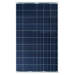 modulo fotovoltaico in silicio policristallino