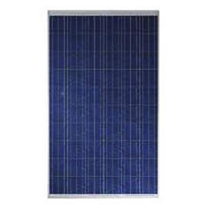 modulo fotovoltaico in silicio policristallino